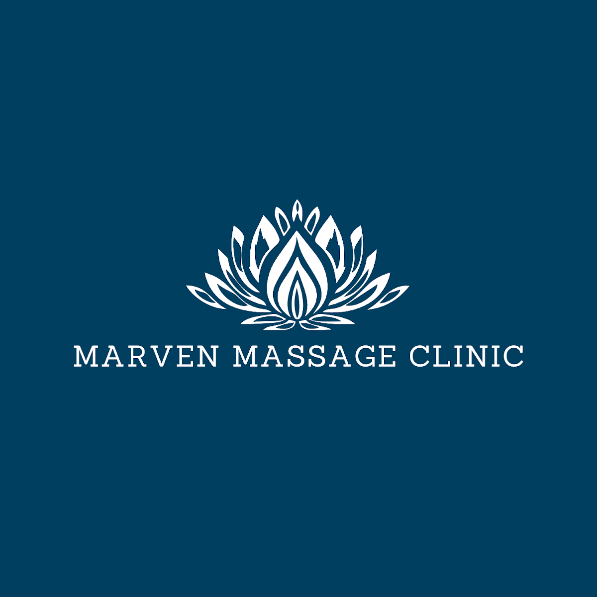 Marven Massage Clinic Inc