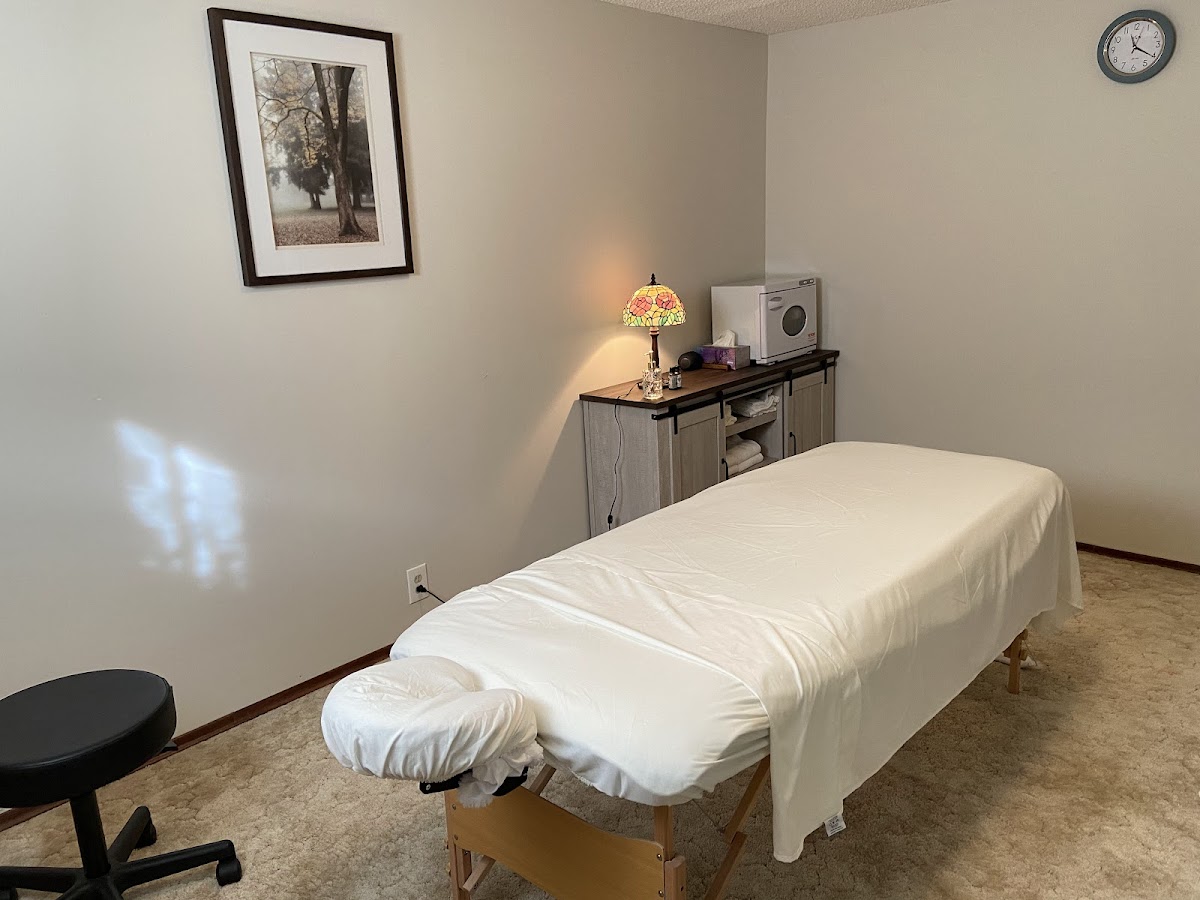 Jane’s Therapeutic Massage Clinic