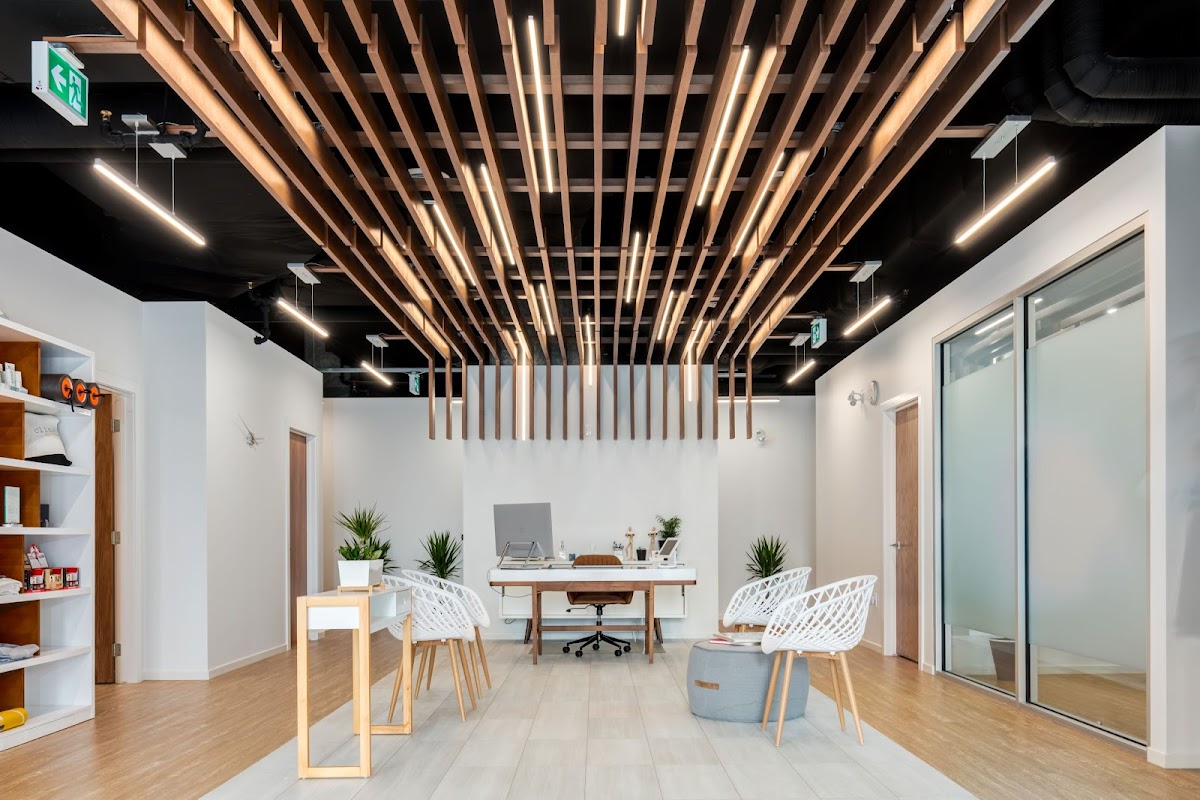 Clinic Sport & Health Calgary