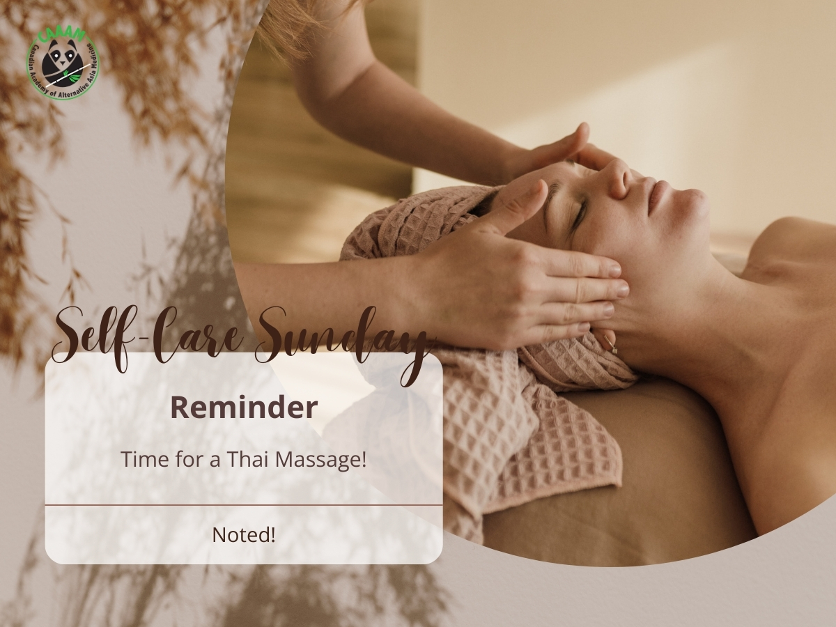 Nuad Thai Massage - Bridgeland