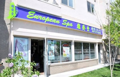 European Spa