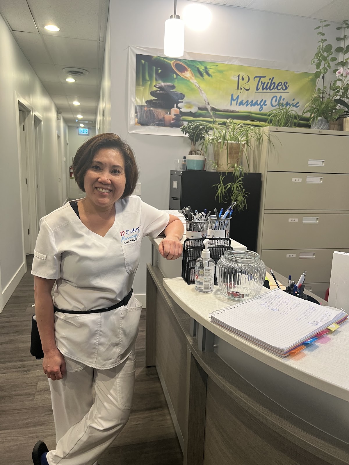 12 TRIBES MASSAGE CLINIC