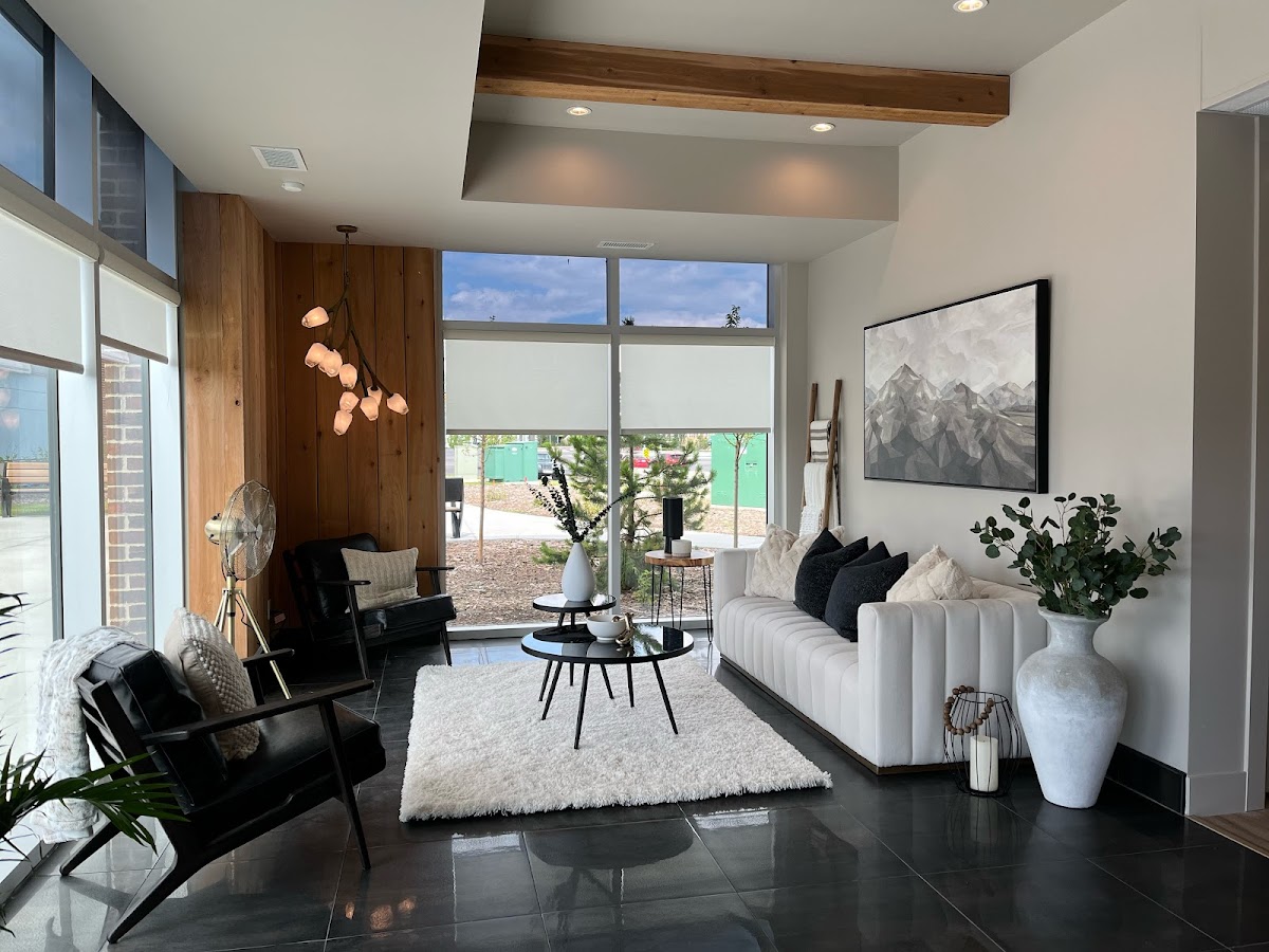 Leela Eco Spa - Legacy (Township)