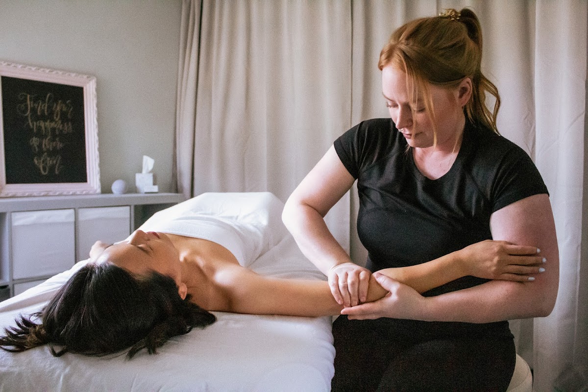 Re3 Massage & Wellness