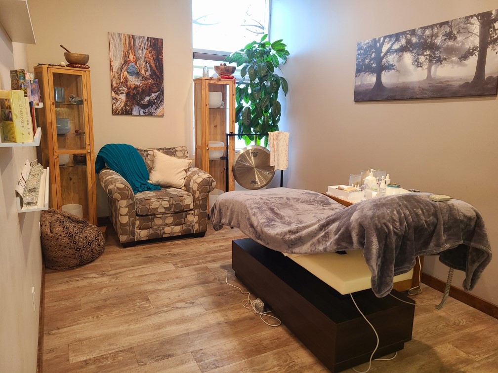 Elements Day Spa photo 2