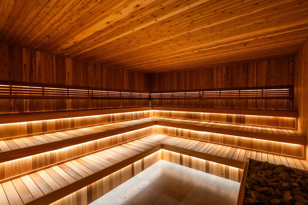 Offline Wellness Club