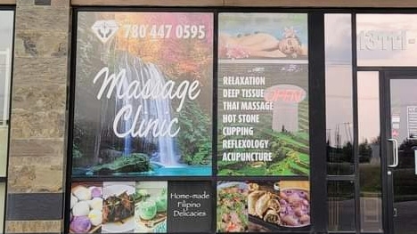 Pamilya Masahista Massage Clinic