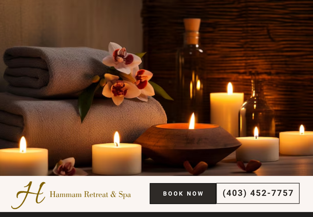 Hammam Retreat & Spa
