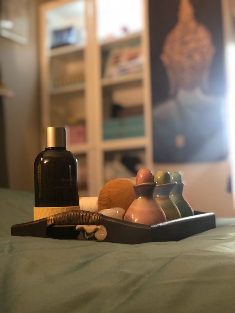 Vitality Spa & Massage