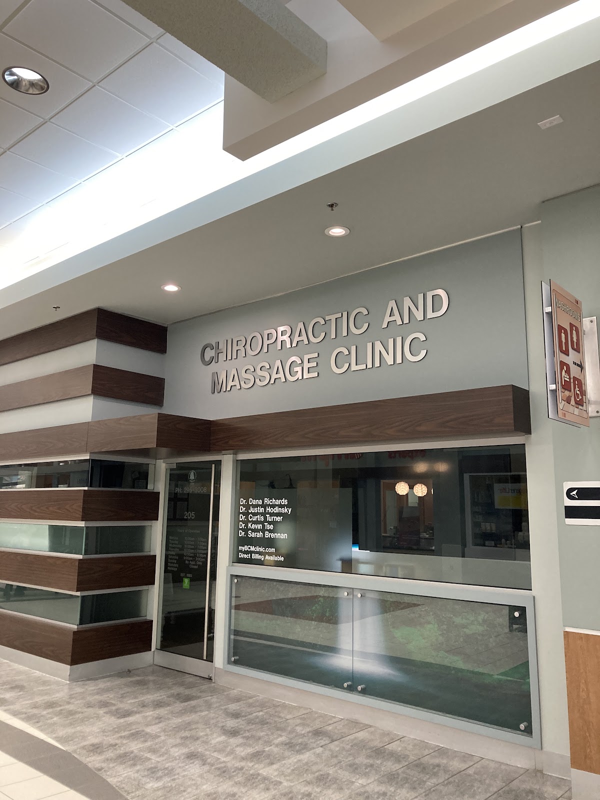 Beddington Chiropractic and Massage