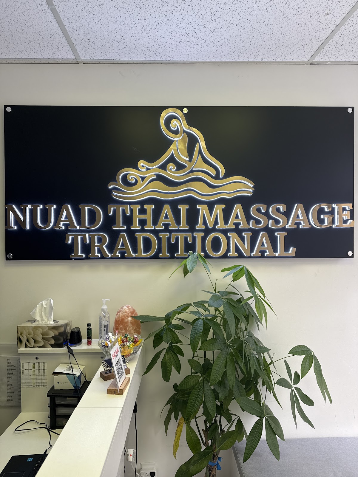 Nuad Thai Massage - SE photo 2