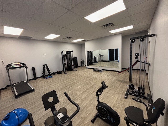 Optimum Wellness Centres - Marlborough