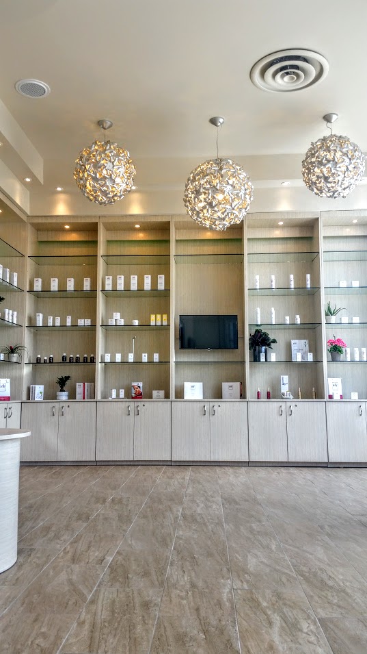 Moyo Spa and Wellness