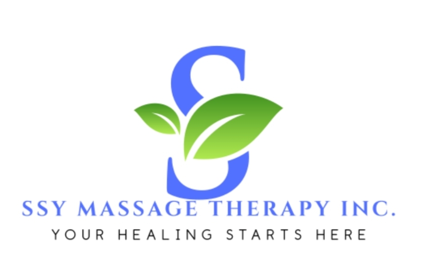 SSY Massage Therapy Inc.