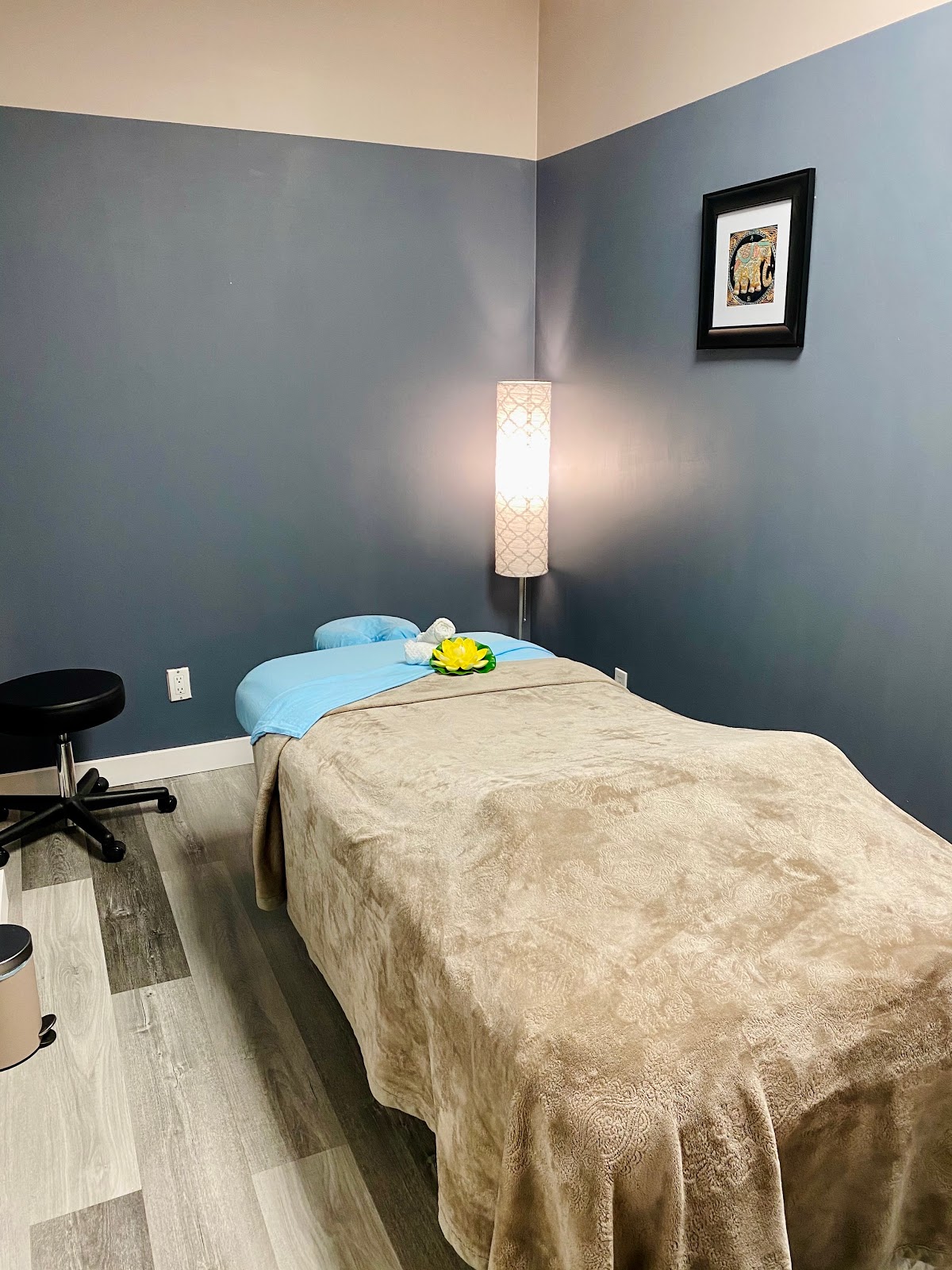 Thai Healing Wellness & Massage Clinic