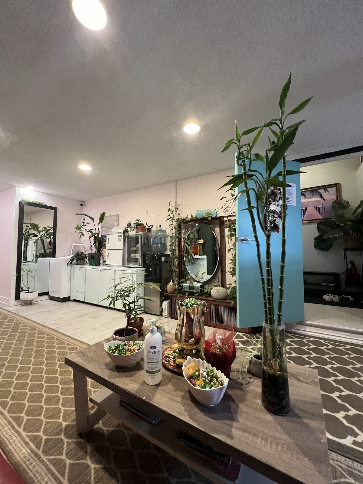 O' Massage & Wellness Centre