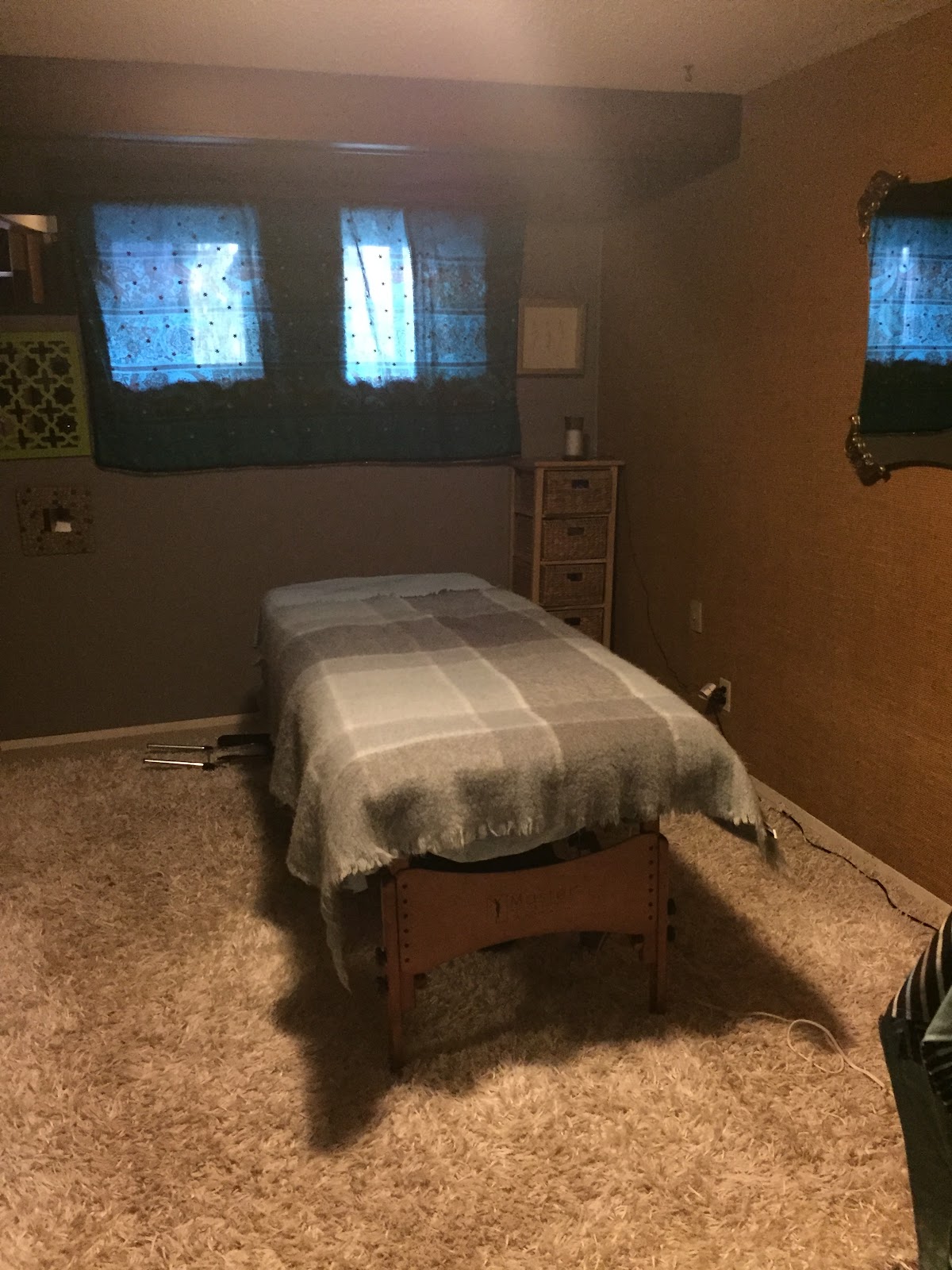 Marie Mobile Massage