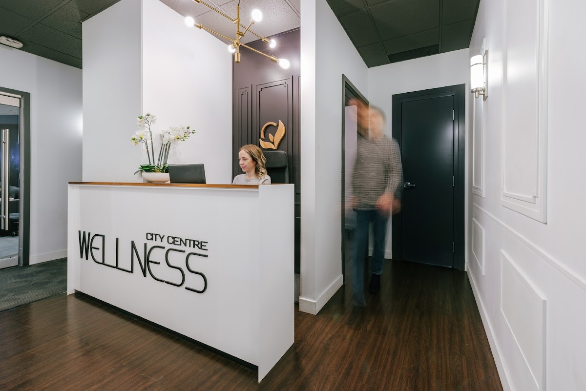 City Centre Wellness