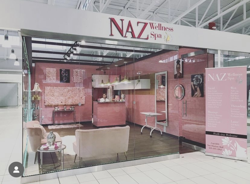 Naz Wellness Spa
