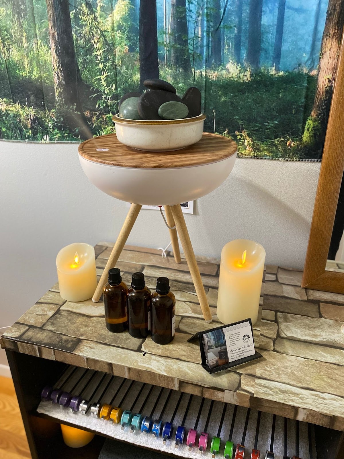 Marina Varga (Kukina) RMT