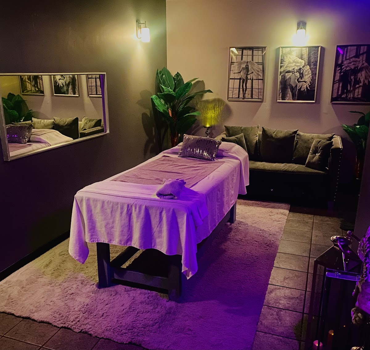 Emma Lee’s Touch of Class