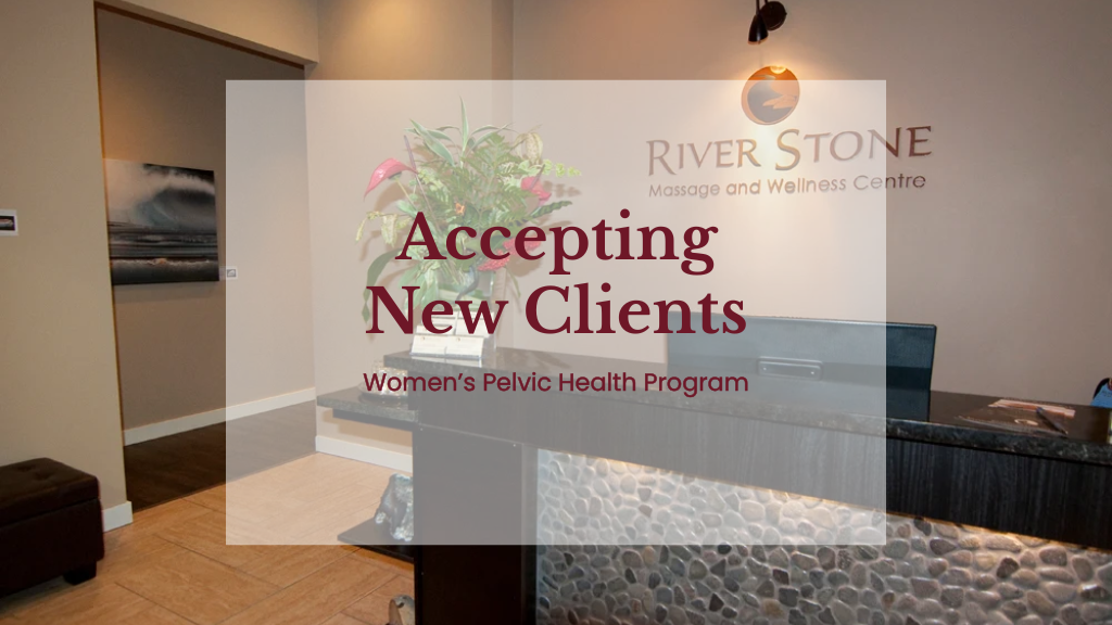 River Stone Massage & Wellness Centre