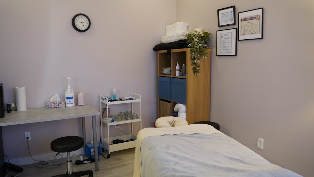 Sky Wellness Massage