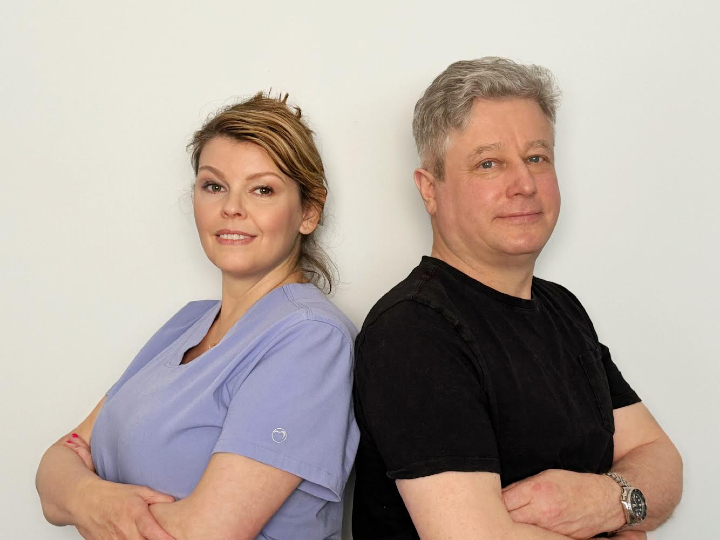 Revive Massage Therapist