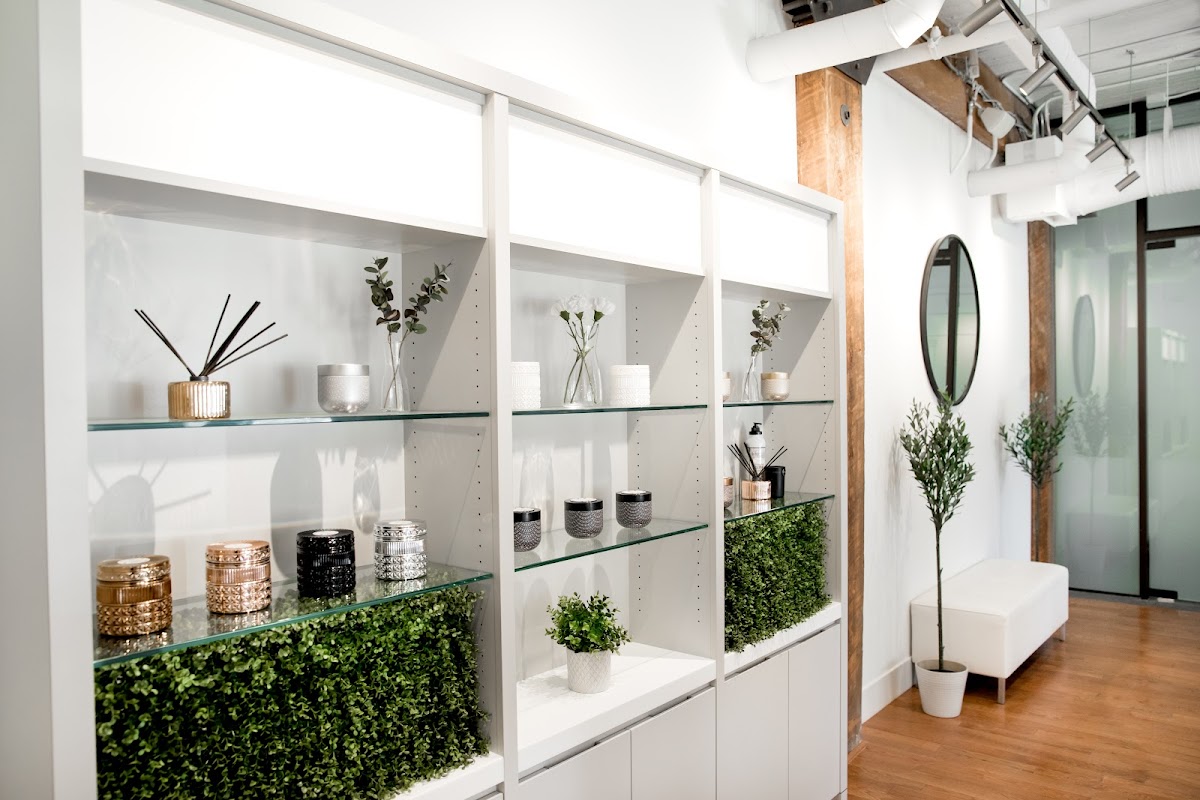 Massage Heights Beltline