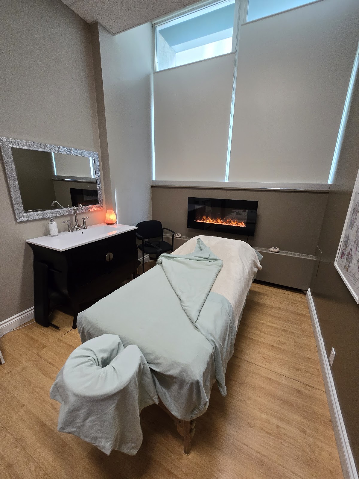 Breathe Massage Therapy & Total Body Health