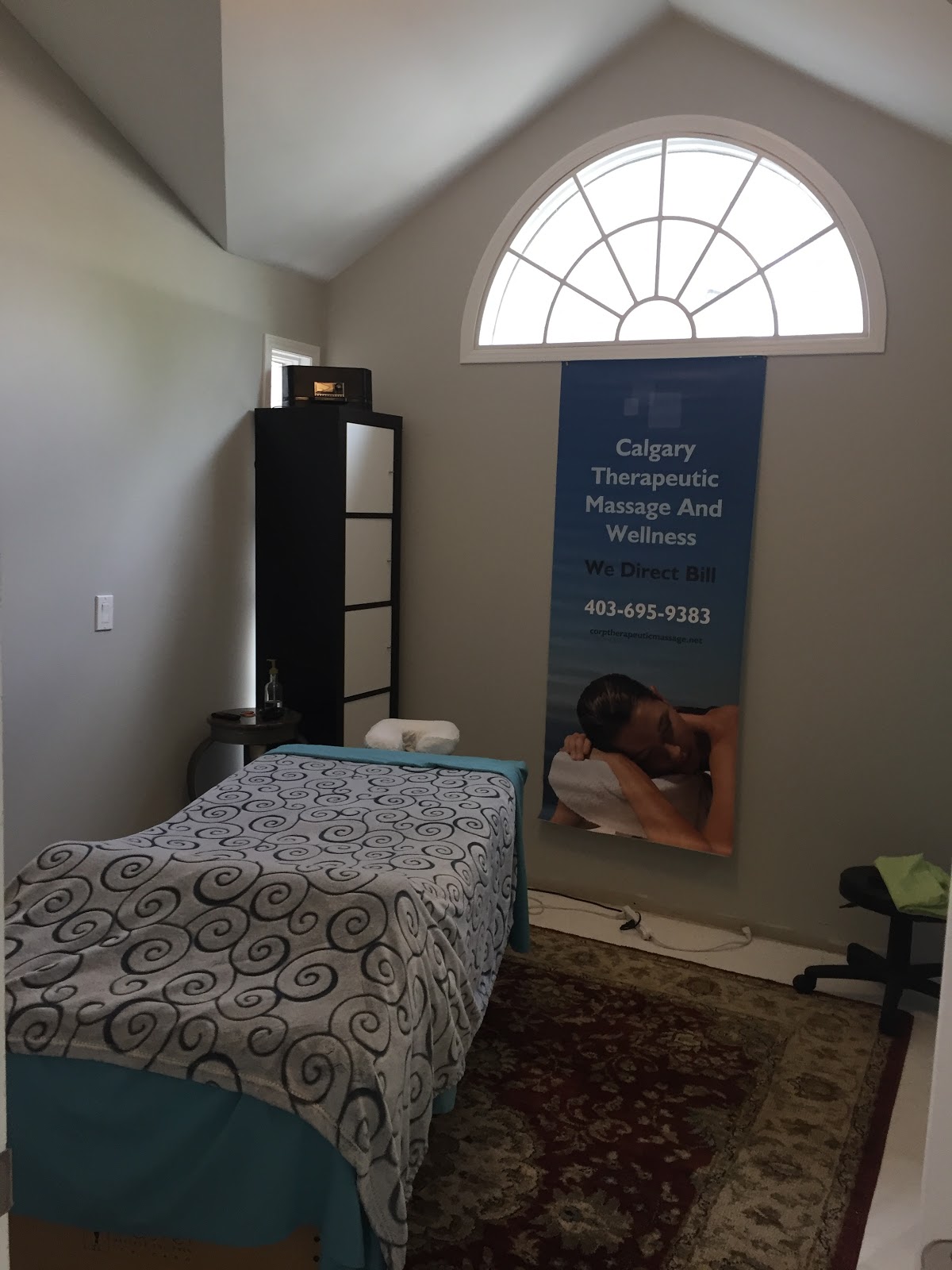 Calgary Therapeutic Massage and Wellness