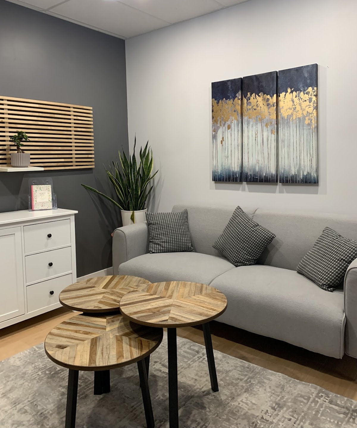 Azure Massage & Spa - Acupuncture, Massages and More | South Calgary