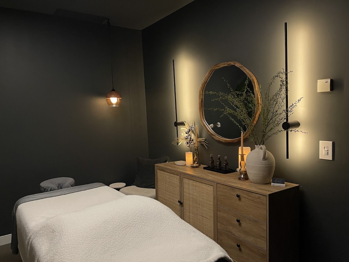 Held Holistic Wellness Spa