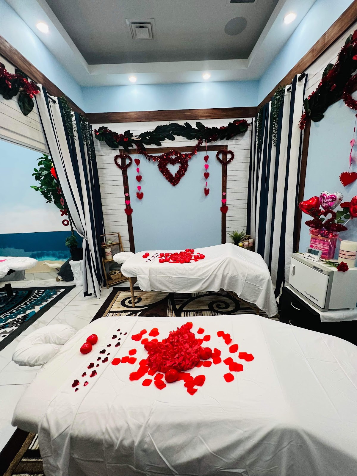 Healthwise Optimum Massage