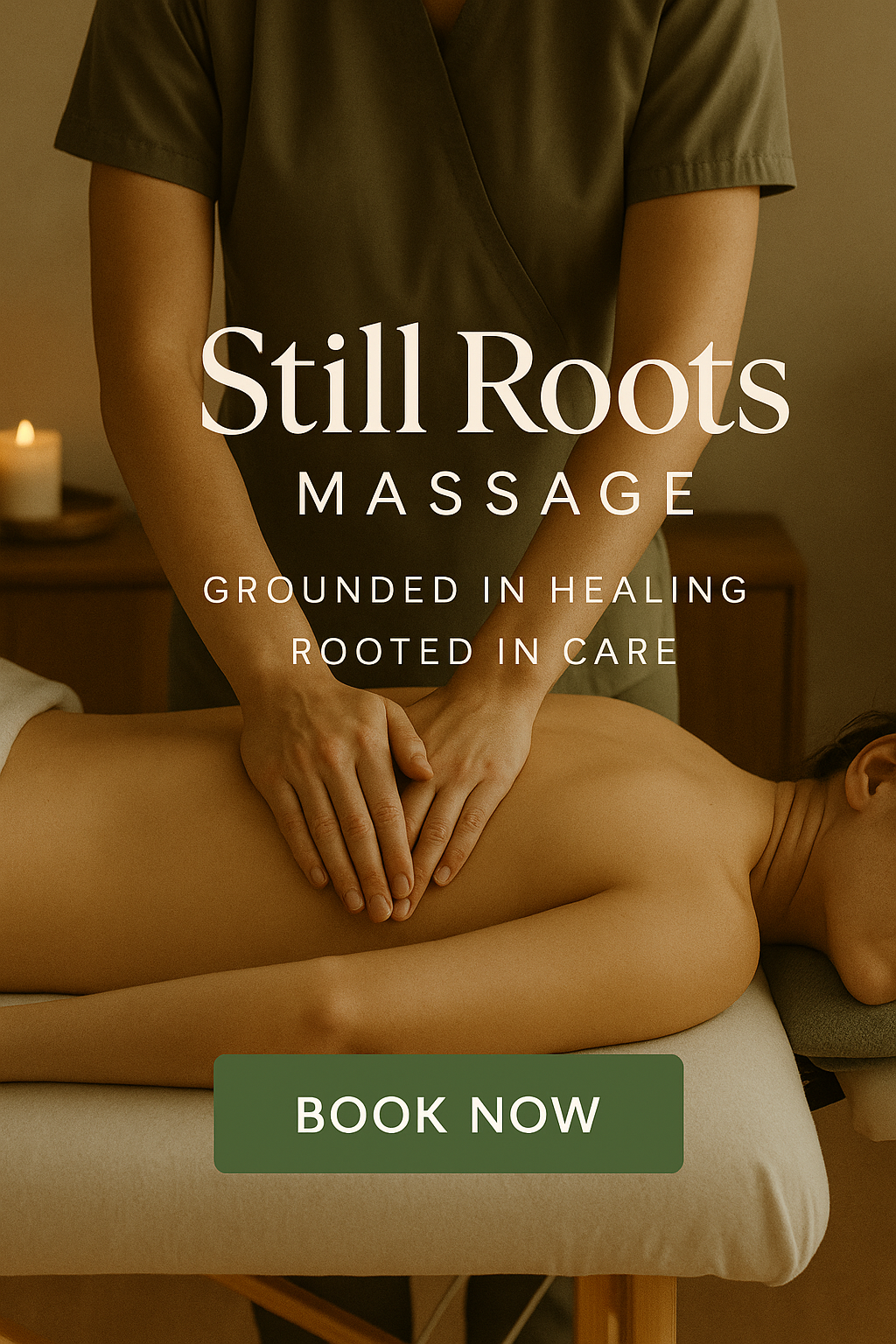 Still Roots Massage