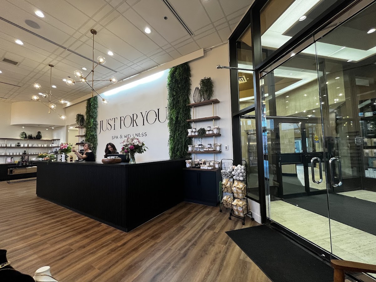 Just For You Spa & Wellness photo 2