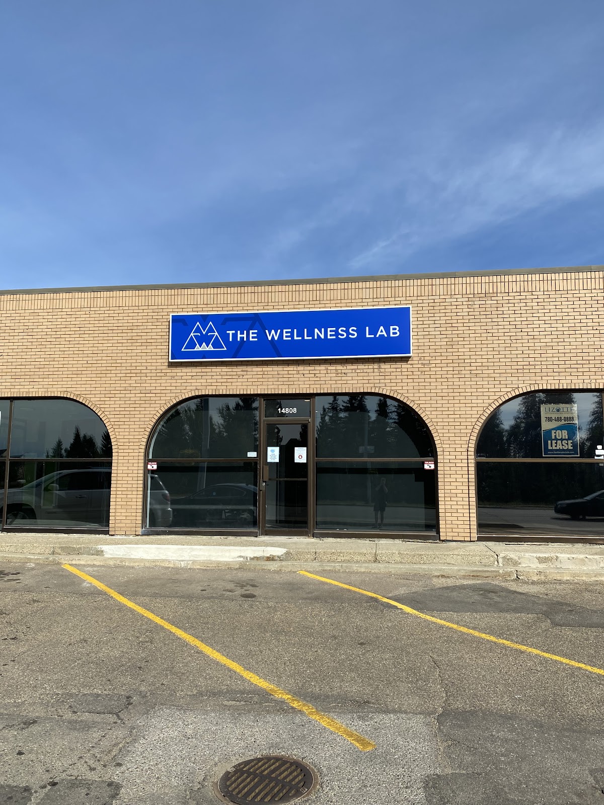 The Wellness Lab YEG