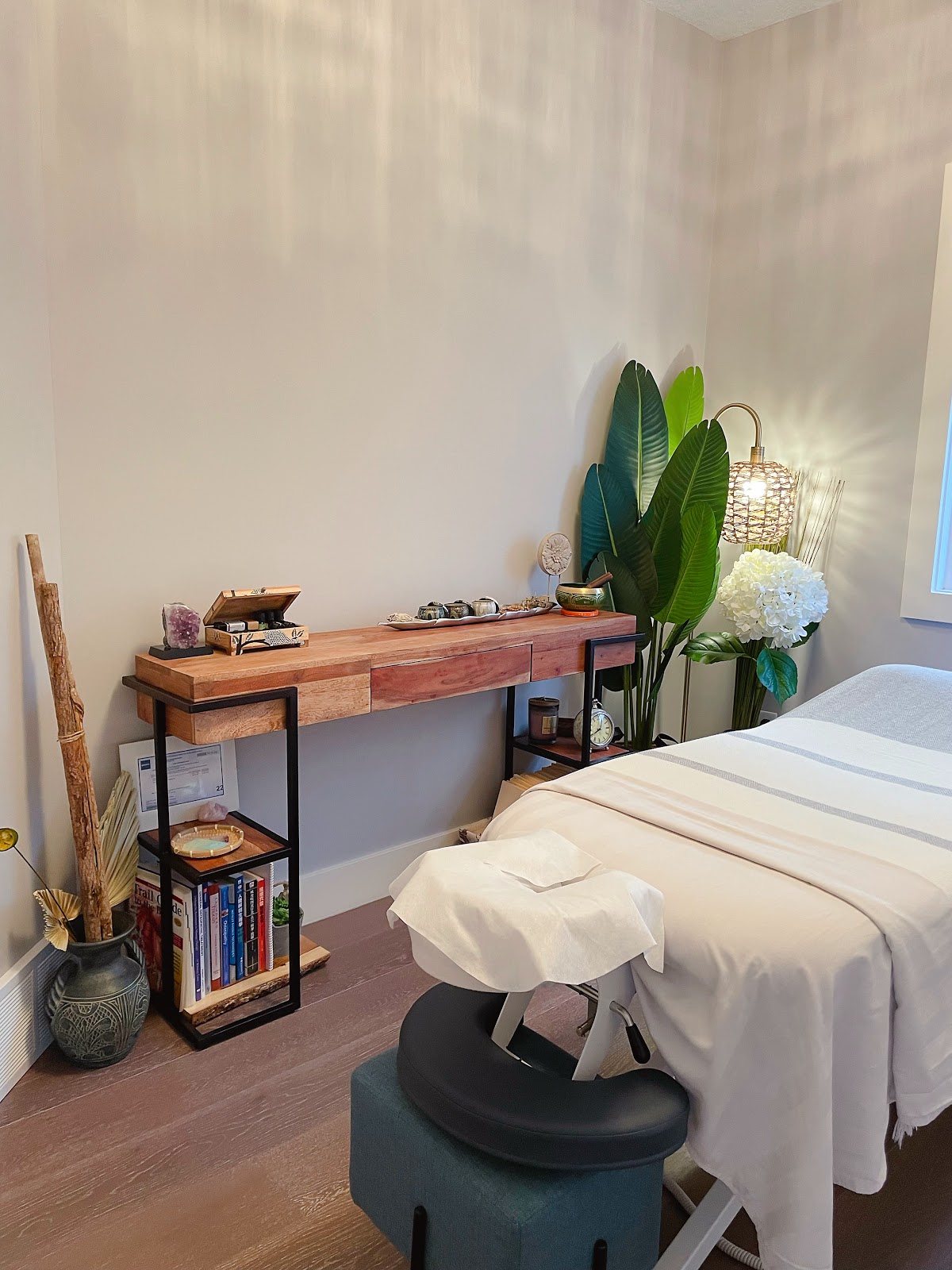 Ambleside massage therapy