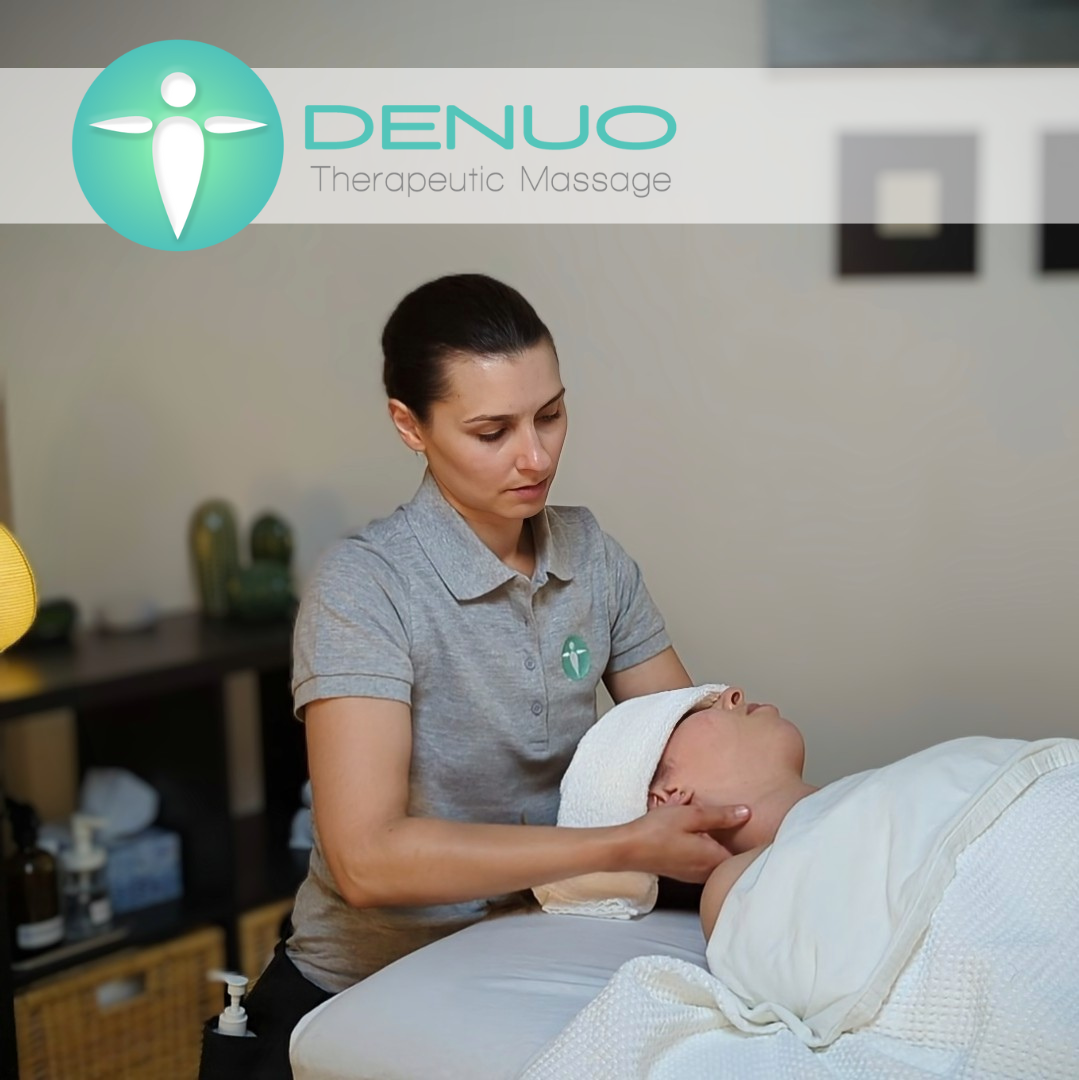 Denuo Therapeutic Massage
