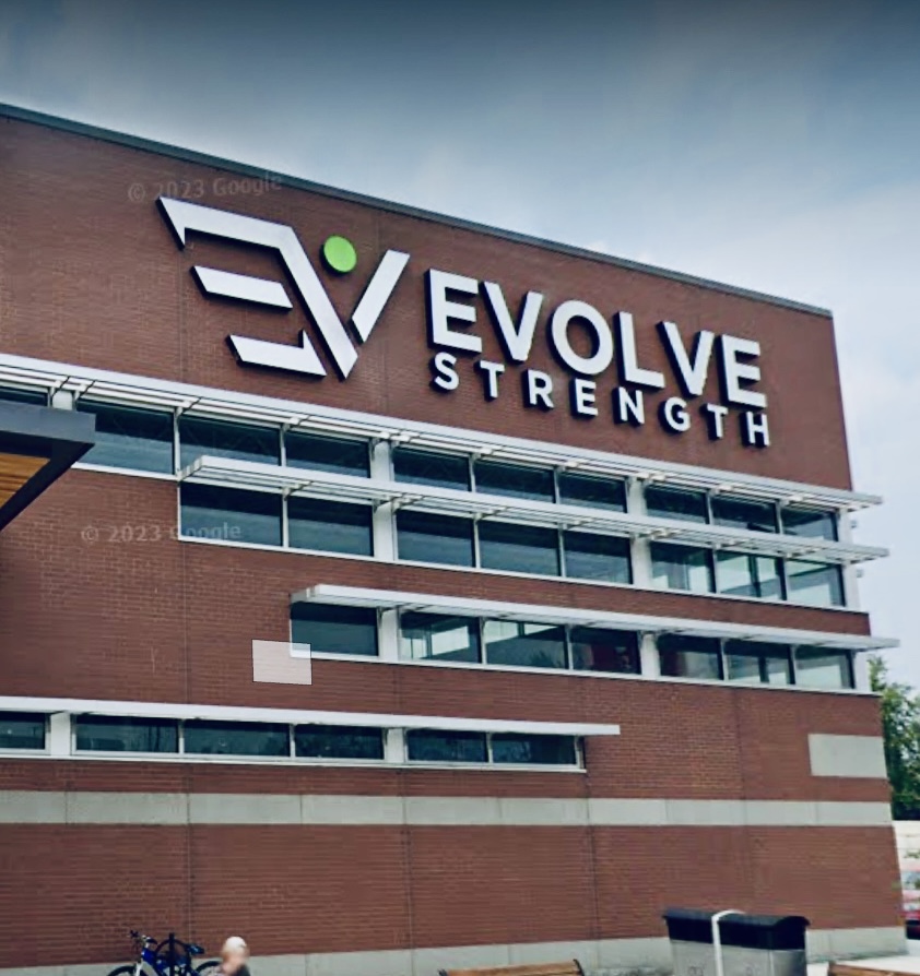 Sacral Edge Therapeutics