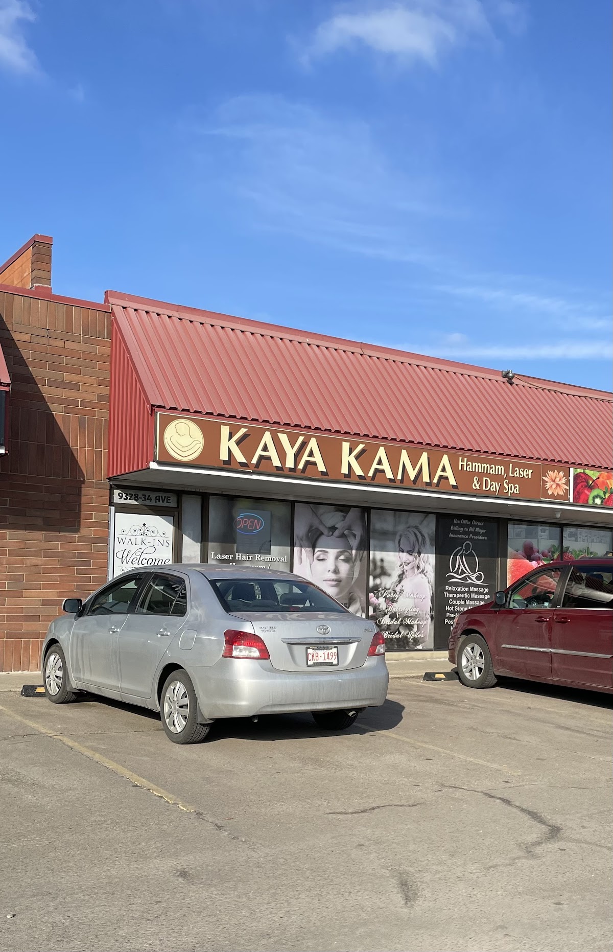 Kaya Kama Hammam & Day Spa photo 2