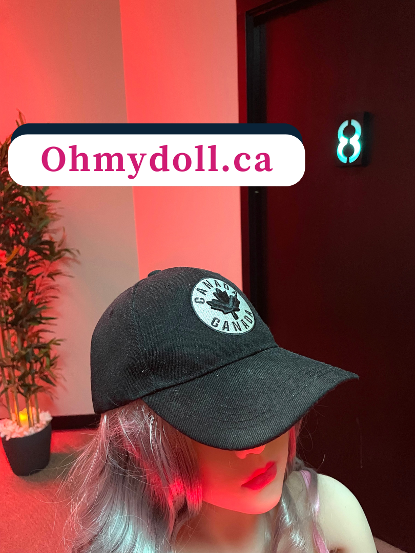 Ohmydoll Edmonton | Pleasure Spa | Next-Gen
