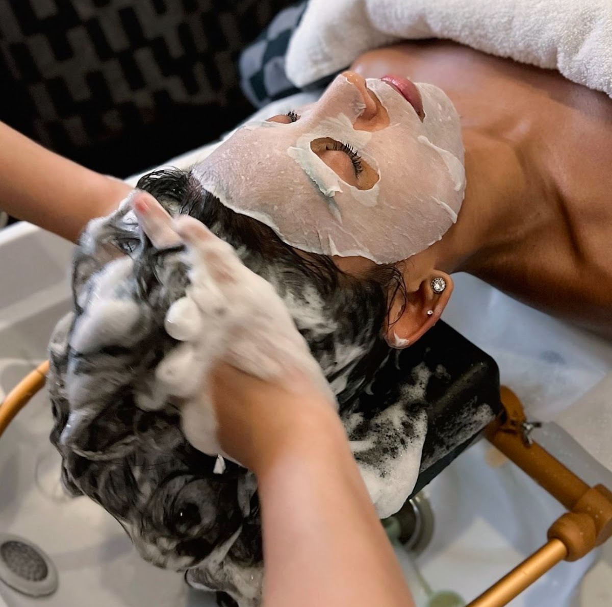 Head Spa Sherwood Park