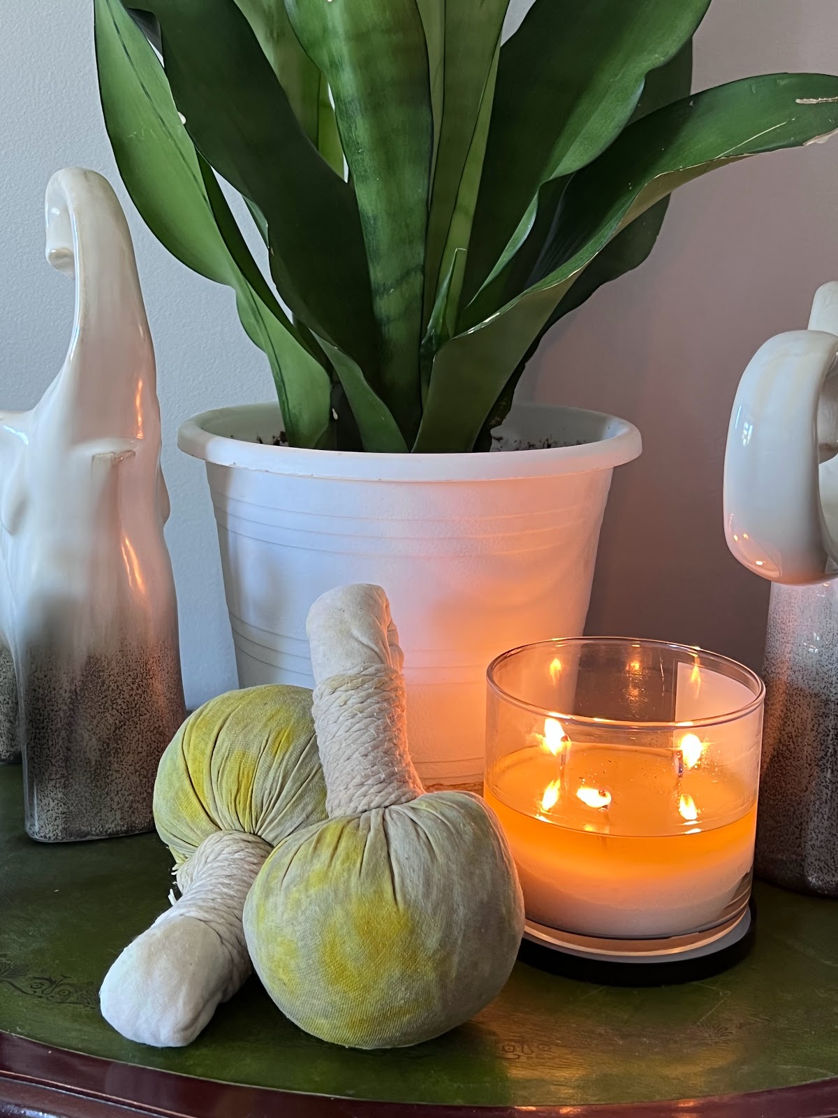 Calmwaves Therapeutic Massage and Wellness