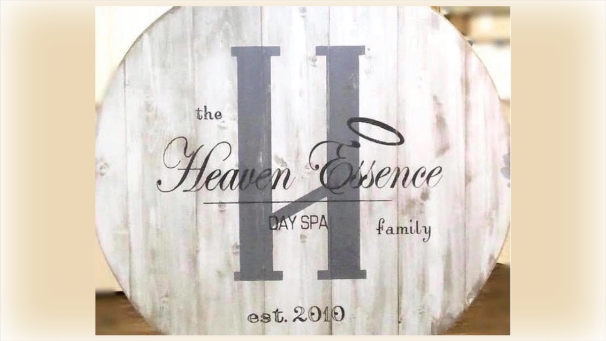 Heaven Essence Day Spa