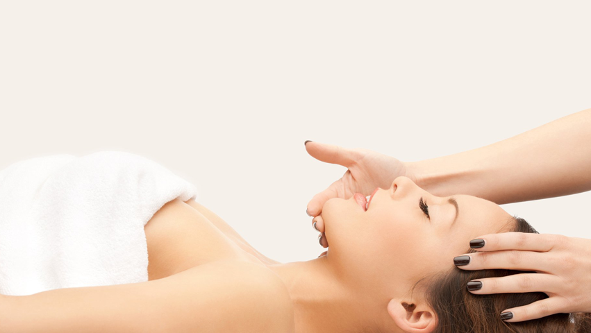 The Centre Spa & Wellness