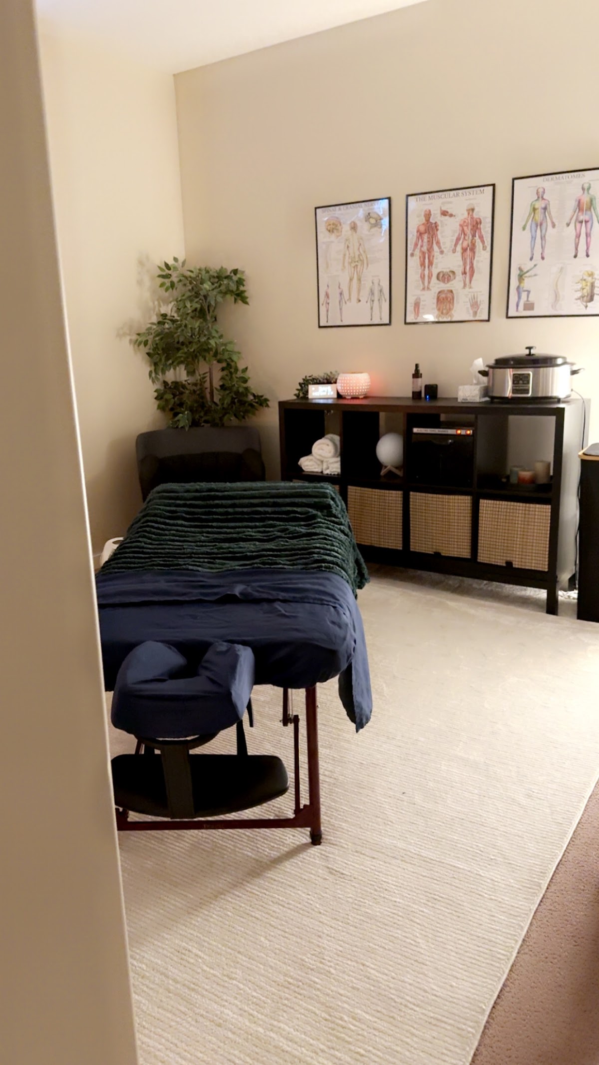 KineHeal Wellness and Massage