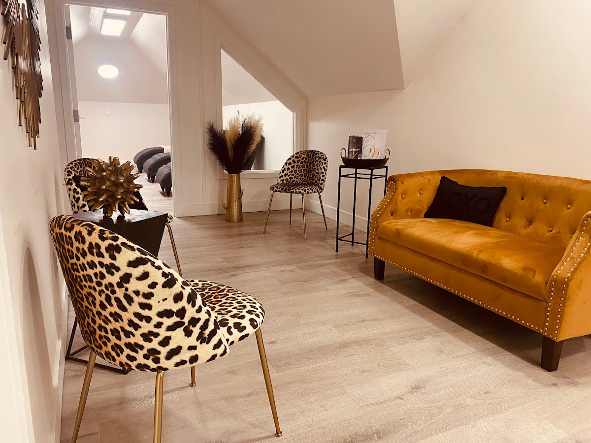 The Lounge Medical Spa & Wellness