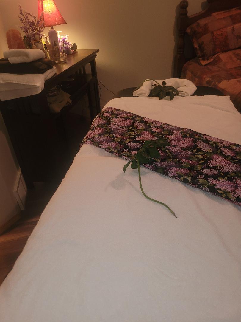 Massage Therapist Calgary