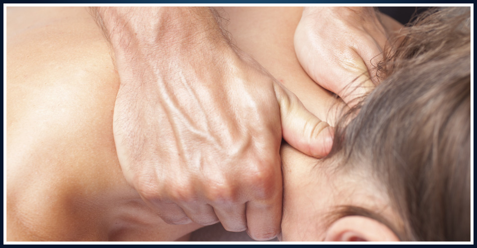 Oracle Massage Therapy